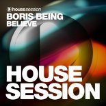 Boris Being - Believe (Extended Mix)