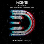 MIKEOMAT - Move (Mikeomat Groovy House Remix)