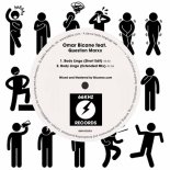 Omar Bicane, Question Marxx - Body Lingo (Extended Mix)