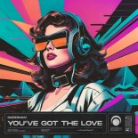 Goodman - You've Got the Love (Extended Mix)