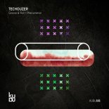 TecHouzer  - Phenomenon (Original Mix)