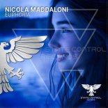 Nicola Maddaloni - Euphoria (Extended Mix)