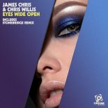 Chris Willis, James Chris - Eyes Wide Open (StoneBridge Club Mix)