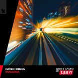David Forbes - Monorail (Extended Mix)