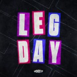BODYWORX - Legday (Extended Mix)