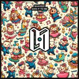 Shavezz - Give It To Me (Original Mix)