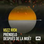 Vozz Rich - Prendelo (Extended Mix)