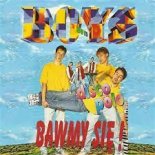 Boys - Bawmy Się ( HenrySz Remix )