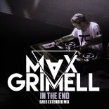Max Grimell - In The End (Bass Extended Mix)