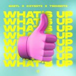 BASTL, K3YN0T3 & T3CHN0T3 - What's Up