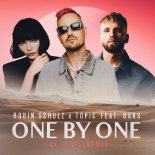 Robin Schulz & Topic Feat. Oaks - One By One (Jax Jones Remix)