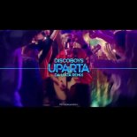 DiscoBoys - Uparta (DA LUCA Remix)