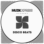 Disco Incorporated - Makussa (Dancefloor Mix)