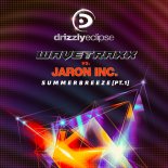 Wavetraxx Vs. Jaron Inc. - Summerbreeze (Wavetraxx Extended Mix)