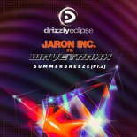 Wavetraxx Vs. Jaron Inc. - Summerbreeze (Jaron Inc. Mix)