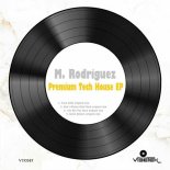 M. Rodriguez - Don`t Wanna Hold Back (original mix)