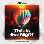 A. Rassevich - This Is the Night (Spoiljack Remix)