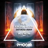 Fantoo, Perpetual Universe - Distorted Brain (Original Mix)