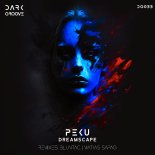 Peku - Dreamscape (Bluntac Remix)