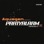 Aquagen - Partyalarm (Und Ab Geht's) (Party Mix)