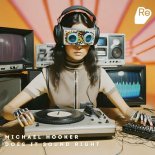 Michael Hooker - Does It Sound Right (Original Mix)