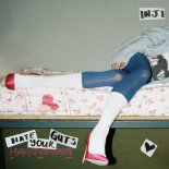 Inji - HATE YOUR GUTS