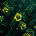MAGIC! - Sunflower Fields