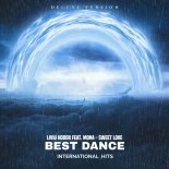 Liviu Hodor feat. Mona - Sweet Love (Deluxe Version)