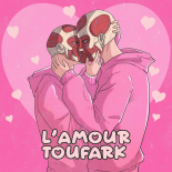 GPF - L'Amour Toufark