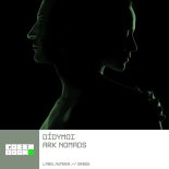 Ark Nomads, Frankllin - Ragas (Extended Mix)