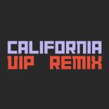 Takis - California (Extended VIP Mix)