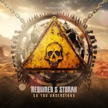Required & Storah - Do You Understand (Extended Mix)