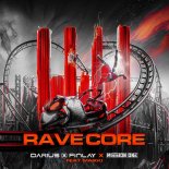 Darius & Finlay, Mission One Feat. Maikki - Rave Core