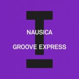 Nausica - Groove Express (Extended Mix)