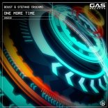 Boust, Stefano Crocamo - One More Time (Extended Mix)