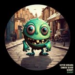 Victor Vergara, Seven77, Sandra Silver - So Heavy (Original Mix)