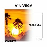 Vin Vega - Yeke Yeke (Extended Mix)