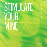 Luca G - Stimulate Your Mind (Extended Mix)