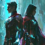 Yellow Pvnk & TECHNO KING Feat. GopStop - Heroes (We Could Be) (HYPERTECHNO)