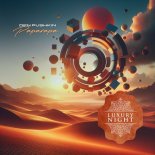Den Pushkin - Paparapa (Original Mix)