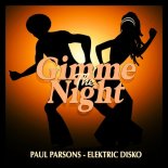 Paul Parsons - Elektric Disko (Original Mix)