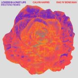 Calvin Harris, Rag'n'Bone Man - Lovers In A Past Life (Westend Remix)