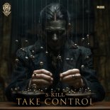 S-KILL - Take Control (Extended Mix)
