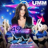 49ers & Gianluca Motta & Visnadi - Baby, I'm Yours (Extended Mix)