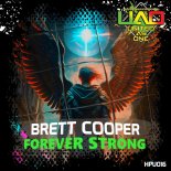 Brett Cooper - Forever Strong (Ade Square Remix)