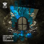 Concrete Panther - God's House (TeknoGeneration Remix)