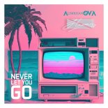 Heaven42 & Alimkhanov A - Never Let You Go (Spacesynth Vocal Mix)