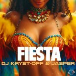 DJ Kryst-Off and Jasper - Fiesta