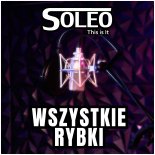 Soleo - Wszystkie Rybki 2024 (Radio Edit) (Cover)