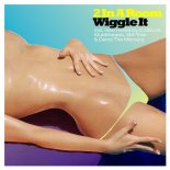 2 In A Room - Wiggle It (CJ Stone Remix)